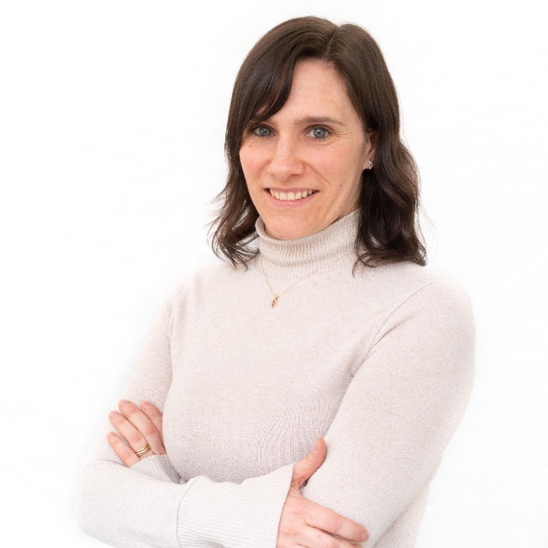Isabelle Ciprian, courtier en crédits chez Alsace Courtiers à Mulhouse